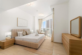 Stylish 1 BR Apartment close to JBR Beach